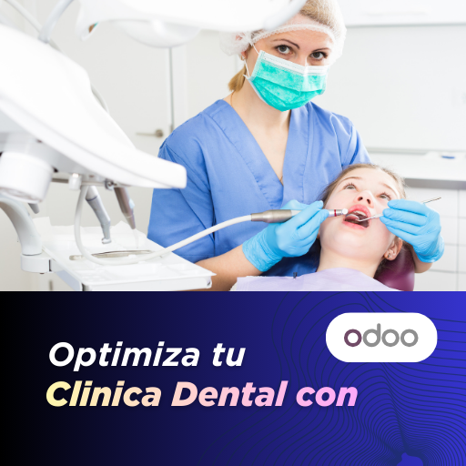 SaaS - Inbrasol ERP (Dental) x Año  x 3 usuarios