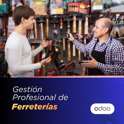 SaaS - Inbrasol ERP (Ferreterias) x Año x  3 usuarios