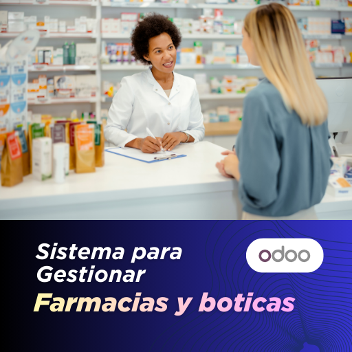 [SAAS0001] SaaS - Inbrasol ERP (Boticas)  x Mes